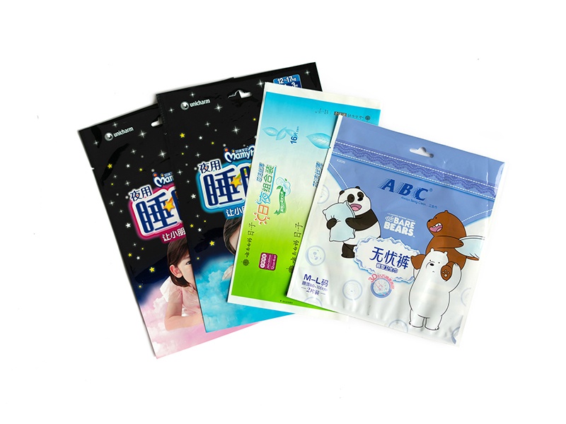 個人護(hù)理用品包裝
