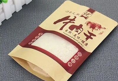 普通包裝袋與食品包裝袋的有什么本質(zhì)區(qū)別嗎？